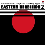 Front View : Eastern Rebellion - EASTERN REBELLION 2 (LP) - Music On Vinyl / MOVLP3586