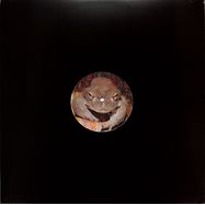 Front View : Bald Headed Dred - THE DRED KNOUGHT - Frog Records / FROG1