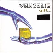 Front View : Vangelis - GIFT (2LP) - Music On Vinyl / MOVLPB2699