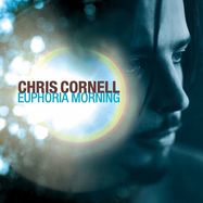 Front View : Chris Cornell - EUPHORIA MOURNING (2015 REMASTERED LP) - A & M Records / 4740813