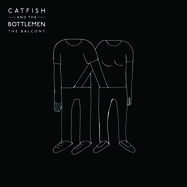 Front View : Catfish And The Bottlemen - BALCONY (2LP) (LP) - Caroline / 3793682