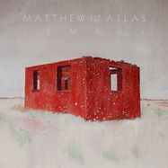 Front View : Matthew And The Atlas - TEMPLE (VINYL) (LP) - Caroline / 506014857364