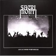 Front View : Sacri Monti - LIVE AT SONIC WHIP 2022 - Sonic Whip Netherlands / 39156331