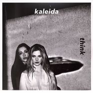 Front View : Kaleida - THINK REP - Lex / LEXEP165