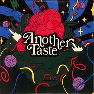 Front View : Another Taste - ANOTHER TASTE (LP) - Space Grapes / SGP008