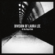 Front View : Division of Laura Lee - AT THE ROYAL CLUB (LP) - Welfare Sounds & Records / LPWELFC131