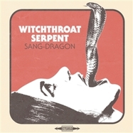 Front View : Witchthroat Serpent - SANG DRAGON (LP) - Heavy Psych Sounds / 00162296