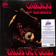 Front View : Candido Y Su Movimento - PALOS DE FUEGO (LP) - Now Again / NA5233LP