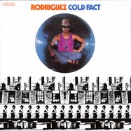 Front View : Rodriguez - COLD FACT (VINYL) - Universal / 7707737