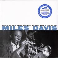 Front View : Miles Davis - VOLUME 2 (180g LP) - Blue Note / 5831995