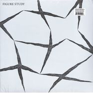 Front View : Figure Study - FIGURE STUDY (LP) - Dark Entries / DE-053