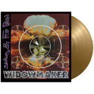 Front View : Widowmaker - STAND BY FOR PAIN (LP) - Music On Vinyl / MOVLP3575