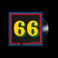 Front View : Paul Weller - 66 (VINYL) (LP) - Polydor / 5885024