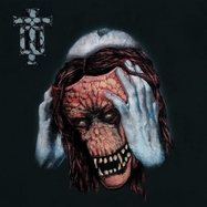Front View : Take Offense - T.O.TALITY (GHOSTLY: BLACK ICE, COBALT) (LP) - Mnrk Music Group / 784835