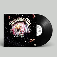 Front View : Universe City - CAN YOU GET DOWN / SERIOUS - Midland International / DJL101677P