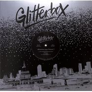 Front View : Various Artists - GLITTERBOX JAMS VOLUME 7 - Glitterbox / GLITS121