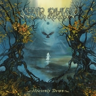 Front View : Sear Bliss - HEAVENLY DOWN (BLACK) (LP) - Hammerheart Rec. / 358151