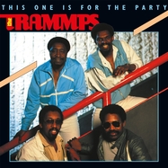Front View : Trammps - THIS ONE IS FOR THE PARTY (LP) - Music On Vinyl / MOVLP3654
