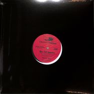 Front View : Various Artists - QUE TAL AMERICA (DAVE LEE MIXES) - Disco Combine / DCOMB 002