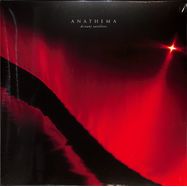 Front View : Anathema - DISTANT SATELLITES (LIMITED EDITION) (2LP) - Kscope / 1088661KSC
