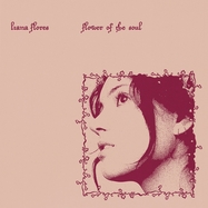 Front View : Flores.Liana - FLOWER OF THE SOUL (LP) - Verve / 6551521