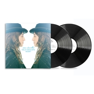 Front View : Sara Bareilles - KALEIDOSCOPE HEART (2LP) - Sony Music Catalog / 19658879581