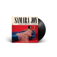 Front View : Samara Joy - LINGER AWHILE LONGER (LTD. EDITION) (LP) - Verve / 5540631
