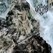 Front View : Sun Worship - UPON THE HILLS OF DIVINATION (LP) - Vendetta / 31285