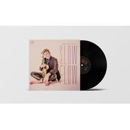 Front View : Jakob Dinesen - SLOW FLOW (LP) - April Records / 05270511