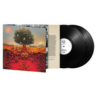 Front View : Opeth - HERITAGE (2LP) - MUSIC ON VINYL / MOVLPB3830