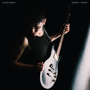 Front View : Jules Reidy - GHOST/SPIRIT (LP) - Thrill Jockey / 05268331