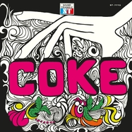 Front View : Coke - COKE (LP) - MR BONGO / MRBLP314