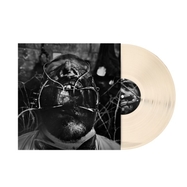 Front View : Larcenia Roe - EXTRACTION (LP) - Unique Leader Records / 199066593028