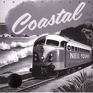 Front View : OST / Neil Young - COASTAL:THE SOUNDTRACK (LP) - Reprise Records / 9362483877