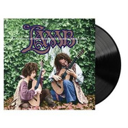 Front View : Lamb - AN EXTENSION OF NOW - UNRELEASED RECORDINGS 1968-6 (LP) - REAL GONE MUSIC / RGM1756