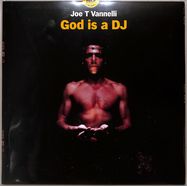 Front View : Joe T Vannelli - GOD IS A DJ (2LP) - Dream Beat / DB345LP