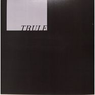 Front View : Jay Duncan - INFINITE MASS - Trule / TRULE028