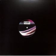 Front View : eb_Flow - BOUNDLESS EP - Fuse London / FUSE061