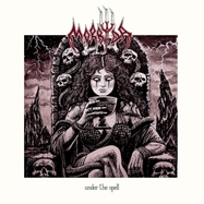 Front View : Morbyda - UNDER THE SPELL (LP) - Dying Victims Productions / 199350176661