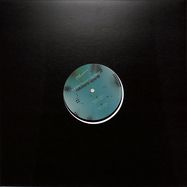 Front View : Unknown Artist - NIKITAS SPIRIT - Real Interactions / REAL006