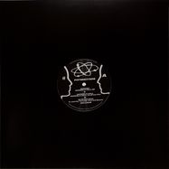 Front View : Cromby - MANDELA HALL EP - Potency / POTENCY006