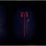 Front View : Future Funk Squad - SIX (180G VINYL) - En:vision Recordings / ENV040