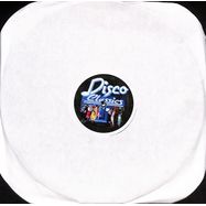 Front View : Various Artists - DISCO CLASSICS - Disco Classics / DC100