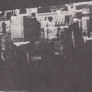Front View : DJ Trystero - CANTORS PARADISE (LP+INSERT) - Felt / FELT010