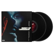 Front View : The Weeknd - HURRY UP TOMORROW (SCORE 2LP) - Republic / 7807586