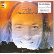 Front View : Terry Riley - A RAINBOW IN CURVED AIR (Translucent Yellow LP) - MUSIC ON VINYL / MOVCLY46