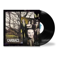 Front View : Cardiacs - ON LAND AND IN THE SEA (LP) (BLACK VINYL) - The Alphabet Business Concern / 199350614200