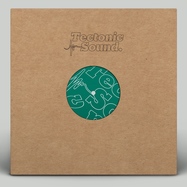 Front View : Various Artists - TECTONIC SOUND / VINYL 1 OF 6 - Tectonic Recordings / TECLP027.1