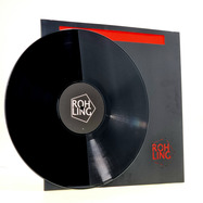 Front View : Dapayk Solo - CANT STOP MY MIND - Rohling Records / ROH001