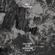 Front View : Mick Harris - CULVERT DUB SESSIONS FOUR (2LP) - L.I.E.S. / LIES-218